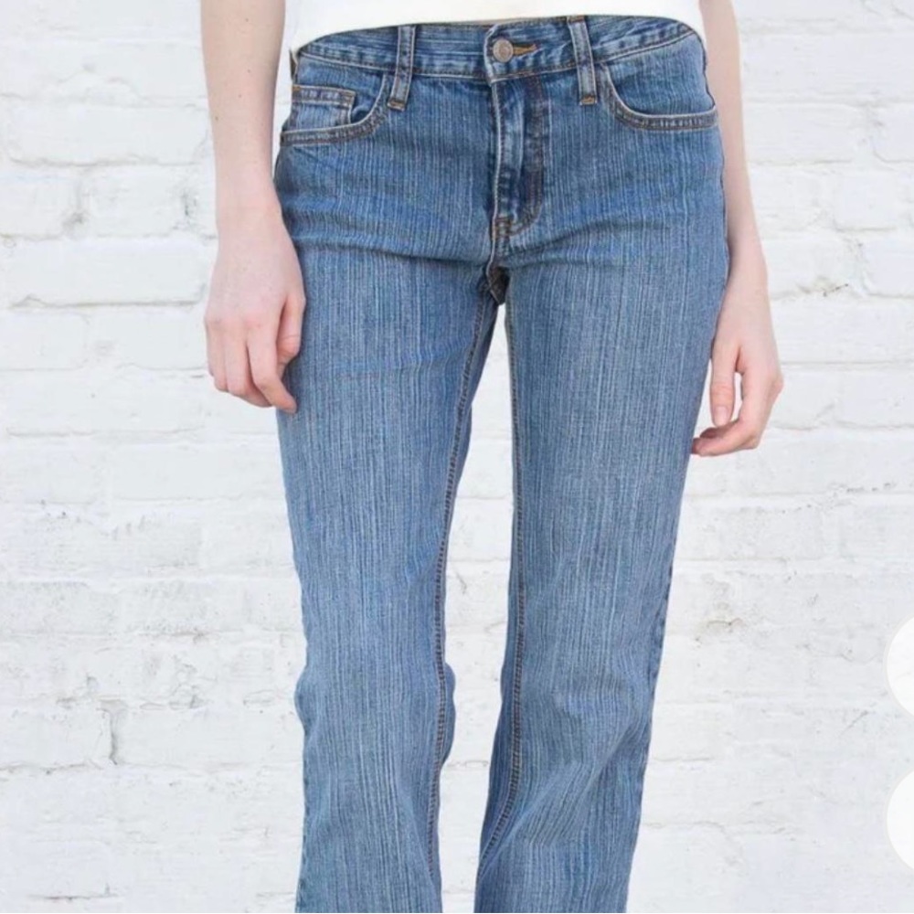 Brandy Melville 90’s jeans
